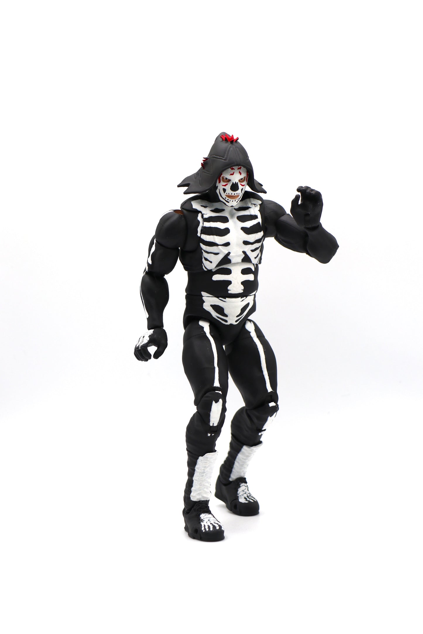 Custom Ultimate Edition La Parka