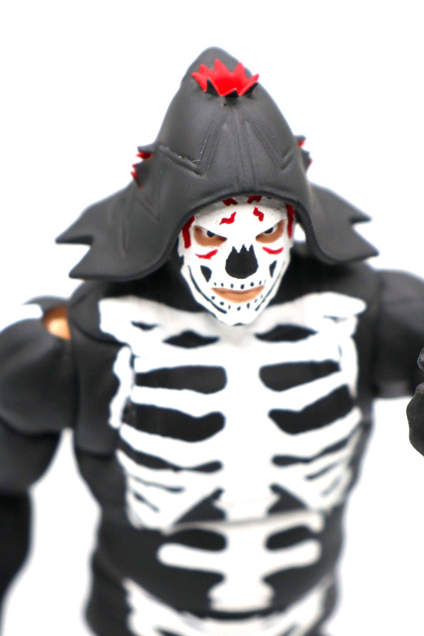 Custom Ultimate Edition La Parka