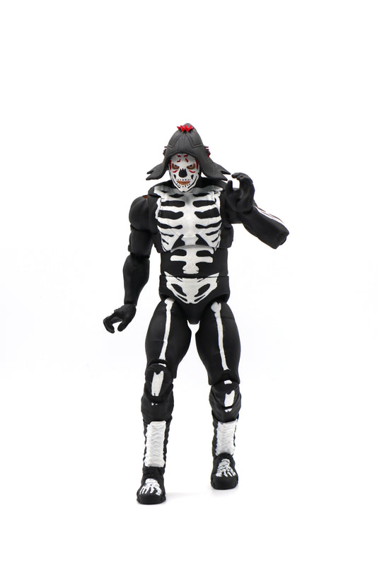 Custom Ultimate Edition La Parka