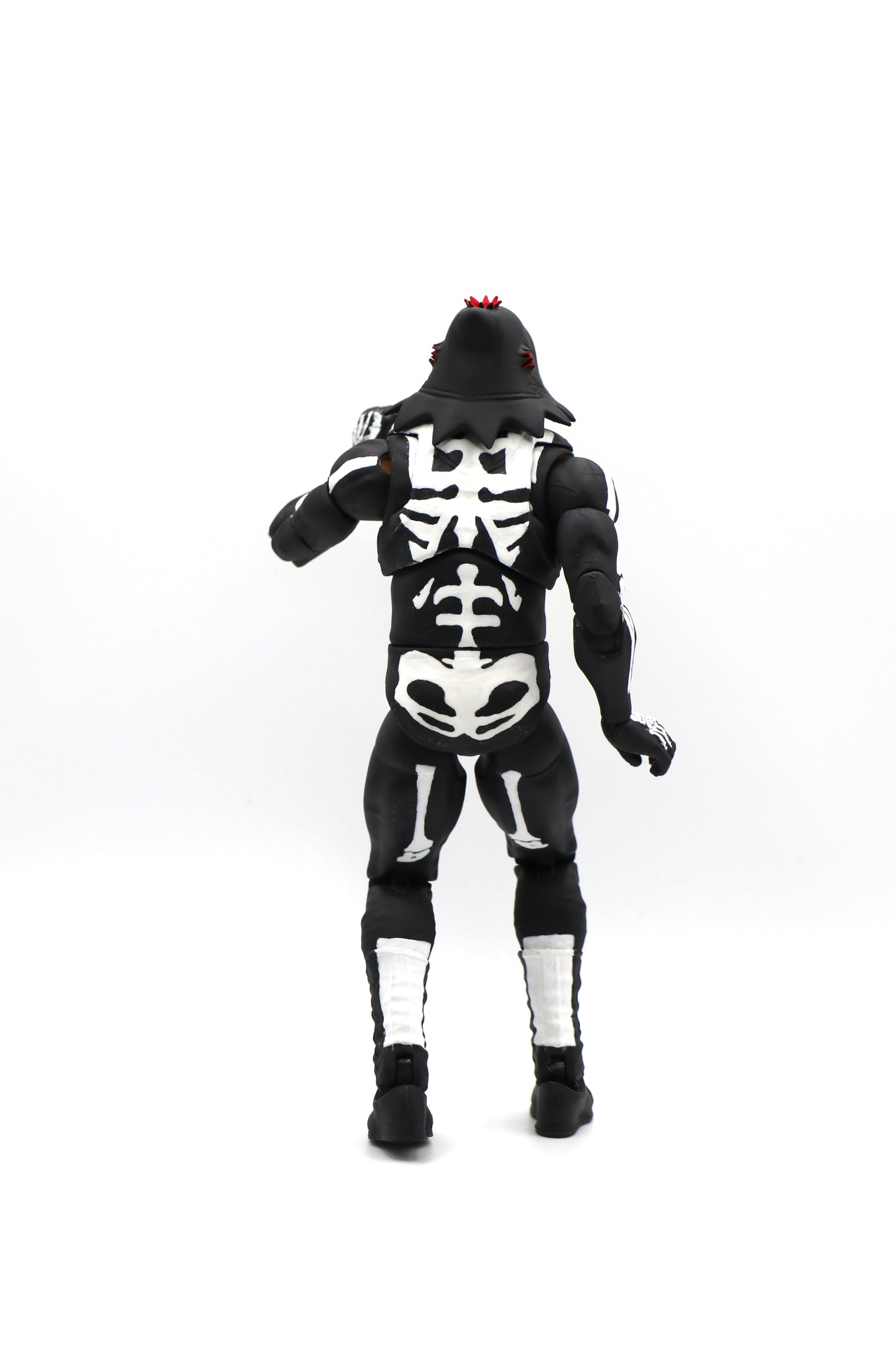 Custom Ultimate Edition La Parka