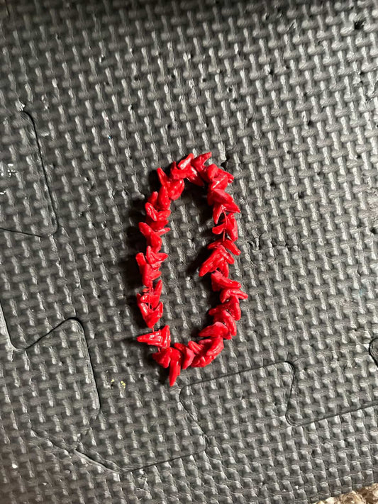 Custom Real Wire Ula Fala