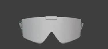 The Visionary Unpainted Bundle
